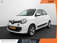 Renault Twingo - 0.9 TCe Intens Clima control radio / cd lichtmetalen velgen