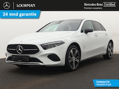Mercedes-Benz A-klasse - 250 e Star Edition | Nightpakket | Dodehoekassistent | Parkeerpakket met achteruitrijcamer