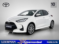 Toyota Yaris - 1.5 Hybrid Executive - Louwman Zin in Zomervoordeel auto