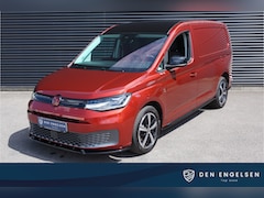 Volkswagen Caddy Cargo Maxi - 2.0 TDI | 1st Edition | 122 PK DSG | ACC | Apple Carplay | Camera | Stoel- en Voorruitverw