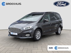 Ford Galaxy - 2.5i HEV Titanium 7-persoons | Camera | Stoelverwarming | Cruise Control | Navigatie | Air