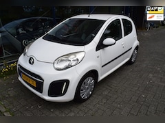 Citroën C1 - 1.0 Collection 5 deurs airco