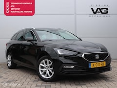 SEAT Leon Sportstourer - 1.5 TSI Trekhaak Clima Camera PDC