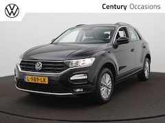 Volkswagen T-Roc - 1.5 TSI Style Adaptive Cruise Control | Navigatie