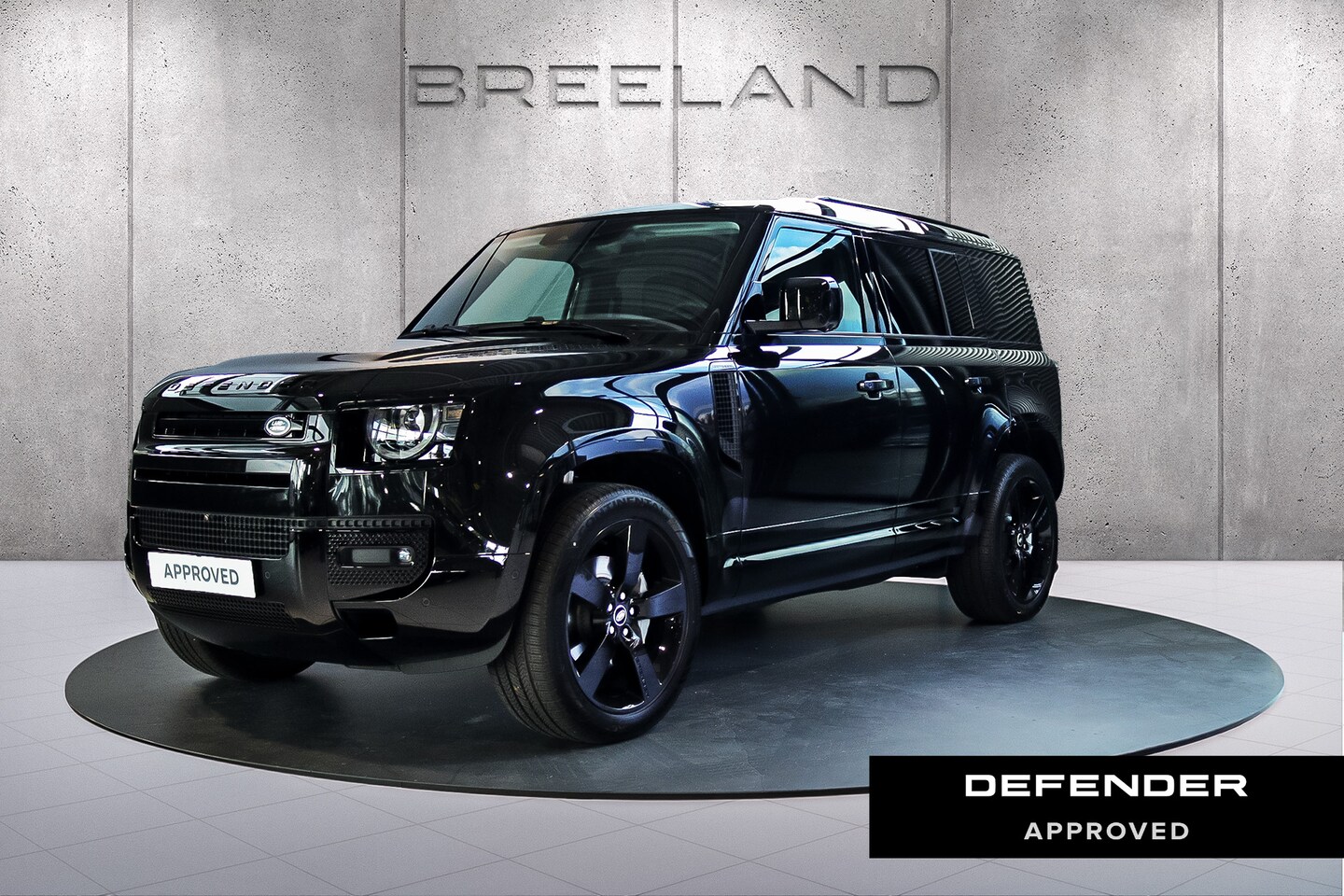 Land Rover Defender 110 - P300e X-Dynamic HSE | NP: € 113.352 | 22" | Towing Pack | HUD - AutoWereld.nl