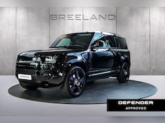 Land Rover Defender 110 - P300e X-Dynamic HSE | NP: € 113.352 | 22" | Towing Pack | HUD