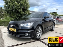 Audi A1 - 1.2 TFSI Admired S Line exterieur | Connect