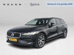 Volvo V60 - B3 Aut. Essential | Trekhaak