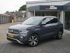 Volkswagen T-Cross - 1.0 TSI STYLE BNS *Clima//Navi//Lm 17''