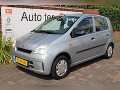 Daihatsu Cuore - 1.0 i 12V Tokyo 5 deurs AUTOMAAT slechts 70.676 km