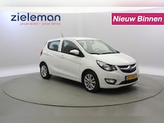 Opel Karl - 1.0 ecoFLEX 120 Jaar Edition - Airco, Cruise