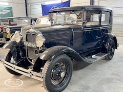 Ford Model A - - ONLINE AUCTION