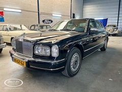 Rolls-Royce Silver Seraph - 5.4 V12 - ONLINE AUCTION