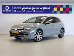 Volkswagen Golf - 1.5 eHybrid Style - Dodehoeksens. - CarPlay - 360 Camera