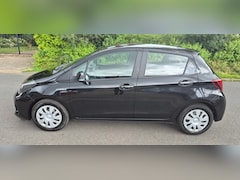 Toyota Yaris - 1.5 HYbrid Aspiration camera*ecc*automaat