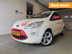 Ford Ka - 1.2 Grand Prix start/stop AIRCO LMV NAP APK 7-2026