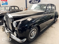 Rolls-Royce Silver Cloud - - ONLINE AUCTION