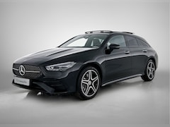 Mercedes-Benz CLA-klasse Shooting Brake - 250 e Star Edition AMG Line | Nightpakket | KEYLESS-GO | Parkeerpakket met achteruitrijcam