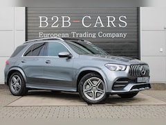 Mercedes-Benz GLE-Klasse - AMG 53 4MATIC+ Premium Panorama - Leder - Head-up