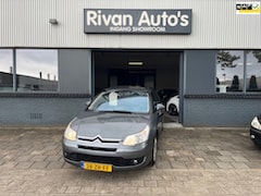 Citroën C4 - 1.6-16V IMAGE