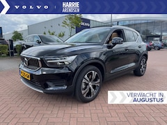 Volvo XC40 - 1.5 T5 Recharge Inscription | Adaptieve Cruise Control | Schuif/Kanteldak | Leder Amber |