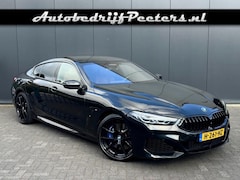 BMW 8-serie - 840I Gran Coupe M-Sport Adapt. Cruise 360 Cam. HUD Harman/Kardon