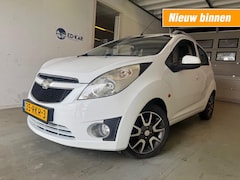 Chevrolet Spark - 1.0 16V LS Bi-Fuel AIRCO LMV NETTE AUTO NAP APK