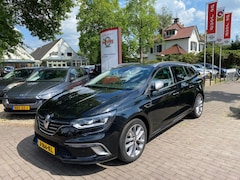 Renault Mégane - Megane 1.3 TCE GT-LINE 140 PK / AIRCO-ECC / TREKHAAK / PDC / CRUIS CTR. / LMV
