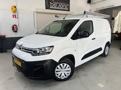 Citroën Berlingo - 1.5 BLUEHDI Club, Bluetooth, Crs.Control, Trekhaak, Schuifdeur