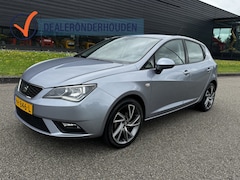 SEAT Ibiza - 1.0 EcoTSI Carplay II 1e Eig II Trkhaak