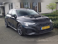 Audi A3 Sportback - 45 TFSI e (245pk) 3X S-line LED/Alcantara/19 inch/S3