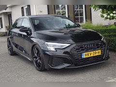 Audi A3 Sportback - 45 TFSI e (245pk) 3X S-line LED/Alcantara/19 inch/S3