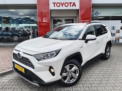 Toyota RAV4 - 2.5 Hybrid Executive | JBL | 360 camera | Trekhaak Afn | Leder