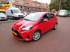 Toyota Yaris - 1.0 VVT-i Comfort NL AUTO ORGINELE KM STAND MET NAP