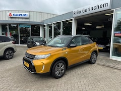 Suzuki Vitara - 1.4 Boosterjet 129pk Smart Hybrid Select