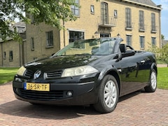 Renault Mégane coupé cabriolet - 2.0-16V Tech Line Nette staat * Incl garantie