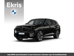 BMW XM - 50e | Individual Leather 'Merino' | Iconic Glow