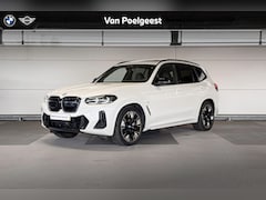 BMW iX3 - High Executive 80 kWh