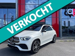 Mercedes-Benz GLE-Klasse - 350 e 4MATIC Premium