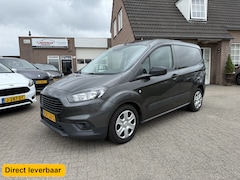 Ford Transit Courier - 1.5 TDCI Navigatie Clima Stoelverw. Org. Nederlands