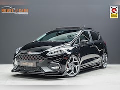 Ford Fiesta - ST-3 1.5 200pk |Milltek dual outlet|Maxton splitterset|Eibach verlagingsveren|panoramadak|