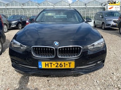 BMW 3-serie Touring - 2015 * 316d Corporate Lease Sport * AUTOMAAT * AIRCO * LED