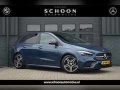 Mercedes-Benz B-klasse - 180 Business Solution AMG | ACC | CAMERA | KEYLESS |