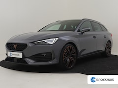 CUPRA Leon Sportstourer - VZ e-Hybrid Trekhaak | Dodehoekdetectie | Adaptief cruise control | ELektrische bestuurder