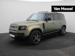 Land Rover Defender 110 - 2.0 P400e 110 X-Dynamic HSE