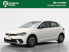 Volkswagen Polo - 1.0 TSI Life Bns | Carplay | DAB | PDC V+A |
