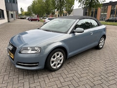 Audi A3 Cabriolet - 1.4 TFSI Attr.Pro L. 1e EIGENAAR DEALER NAP