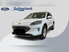 Ford Kuga - 2.5 PHEV Titanium SCI | Afneembare trekhaak | Winter Pack | Privacy Glass | 1.500 kg trekg