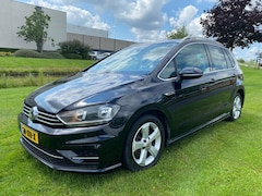 Volkswagen Golf Sportsvan - 2017 * 2.0 TDI Highline * LMV * AIRCO * NAV
