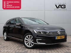 Volkswagen Passat Variant - 1.4 TSI GTE Highline